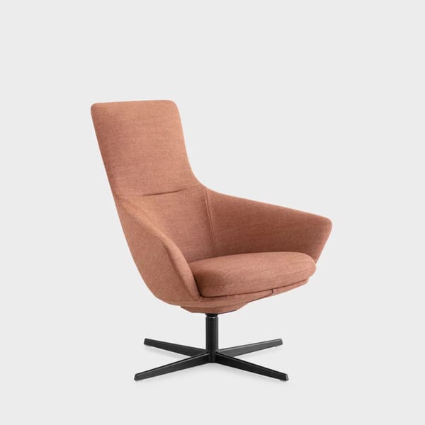 Lapalma WING TIP S281 fotelja - Fotelje - 3639