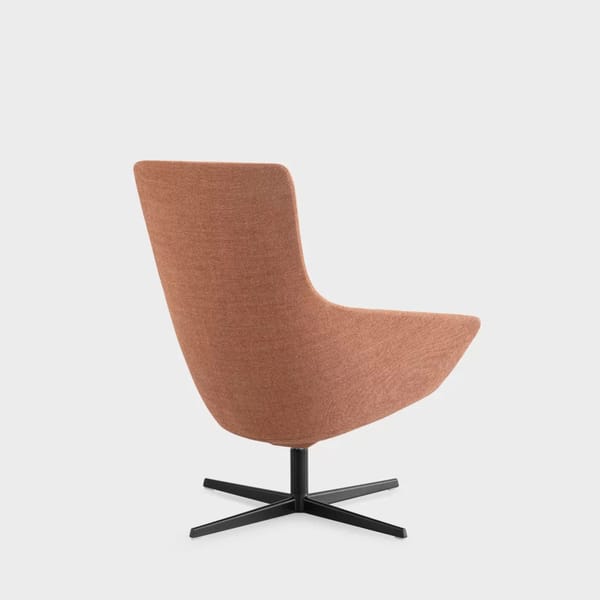 Lapalma WING TIP S281 fotelja - Fotelje - 3637