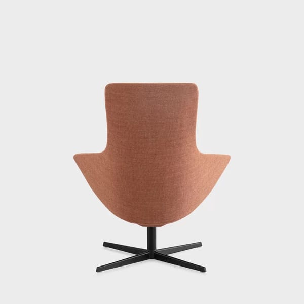 Lapalma WING TIP S281 fotelja - Fotelje - 3636