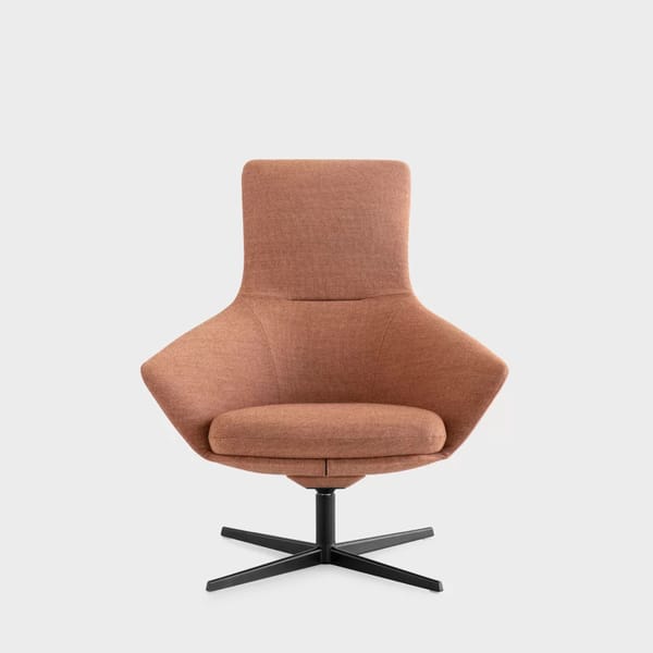 Lapalma WING TIP S281 fotelja - Fotelje - 3638