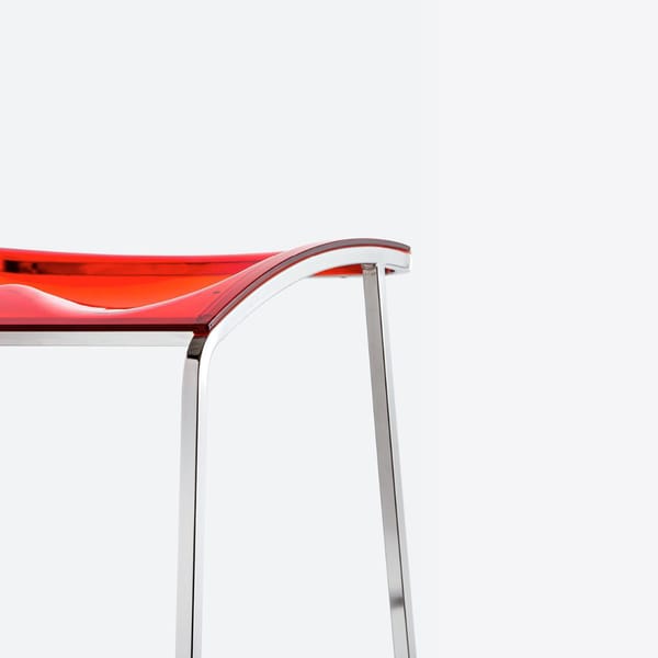 Pedrali Arod 510 barska stolica - Barske stolice i hoklice - 3643