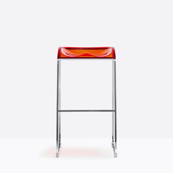 Pedrali Arod 510 barska stolica - Barske stolice i hoklice - 3642