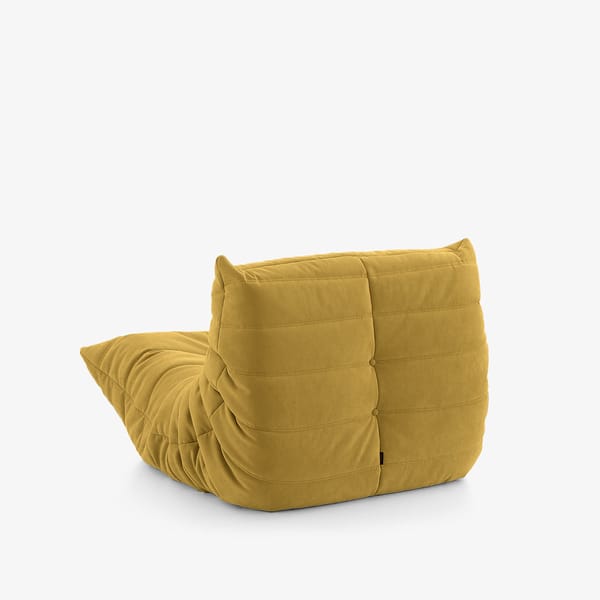 Ligne Roset Togo Fireside fotelja - Fotelje - 3645