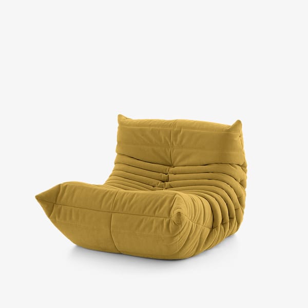 Ligne Roset Togo Fireside fotelja - Fotelje - 3650