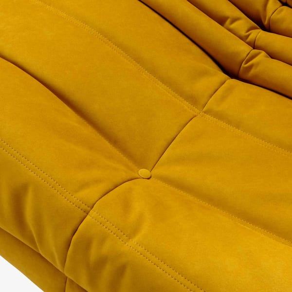 Ligne Roset Togo Fireside fotelja - Fotelje - 3648