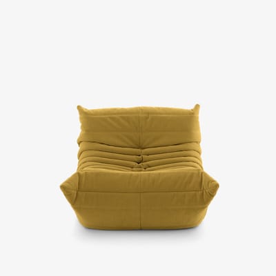 Ligne Roset Togo Fireside fotelja - Fotelje - 3649