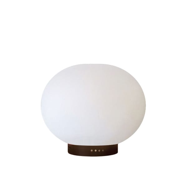 Luxcambra Moon s stolna lampa - Stolne lampe - 3661