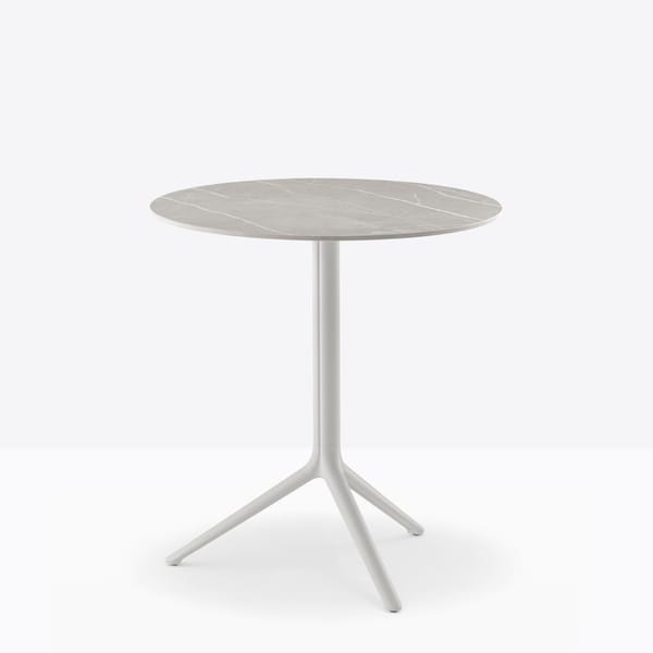 Pedrali Elliot 5470 stol - Stolići za dnevni boravak i pomoćni stolići - 3666