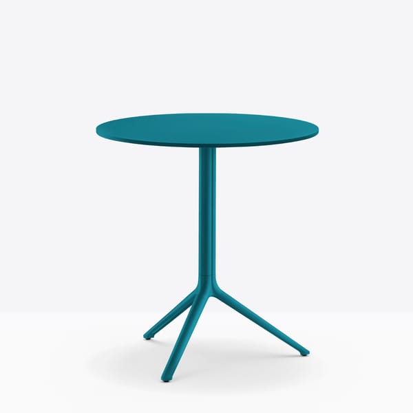 Pedrali Elliot 5470 stol - Stolići za dnevni boravak i pomoćni stolići - 3664