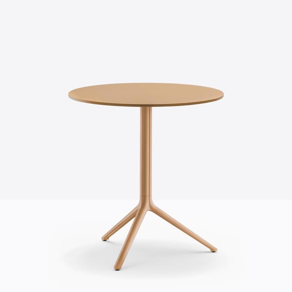 Pedrali Elliot 5470 stol - Stolići za dnevni boravak i pomoćni stolići - 3667