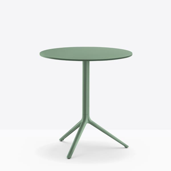 Pedrali Elliot 5470 stol - Stolići za dnevni boravak i pomoćni stolići - 3663