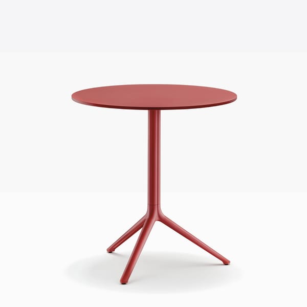 Pedrali Elliot 5470 stol - Stolići za dnevni boravak i pomoćni stolići - 3665