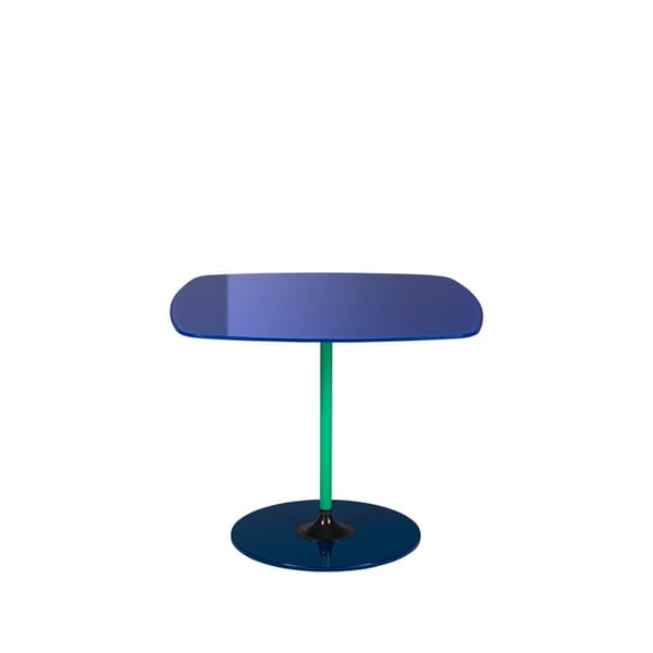 Kartell Thierry stol - Stolići za dnevni boravak i pomoćni stolići - 3680