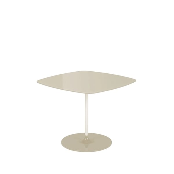 Kartell Thierry stol - Stolići za dnevni boravak i pomoćni stolići - 3679