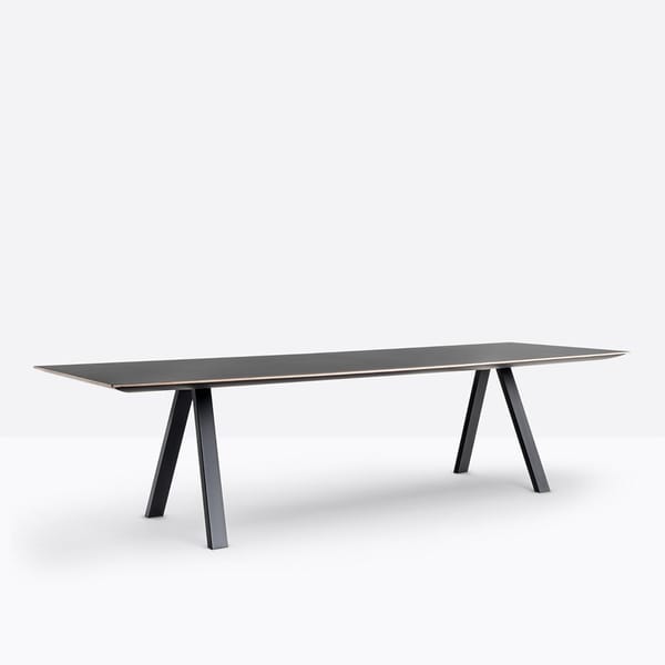 Pedrali Arki-Stol - Uredski radni stolovi - 3692