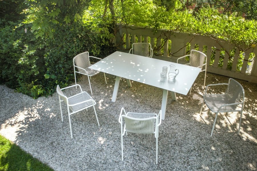 Pedrali Arki-Stol - Uredski radni stolovi - 3695