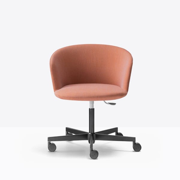 Pedrali Nym Soft 2877 stolica - Uredske radne stolice i fotelje - 3702