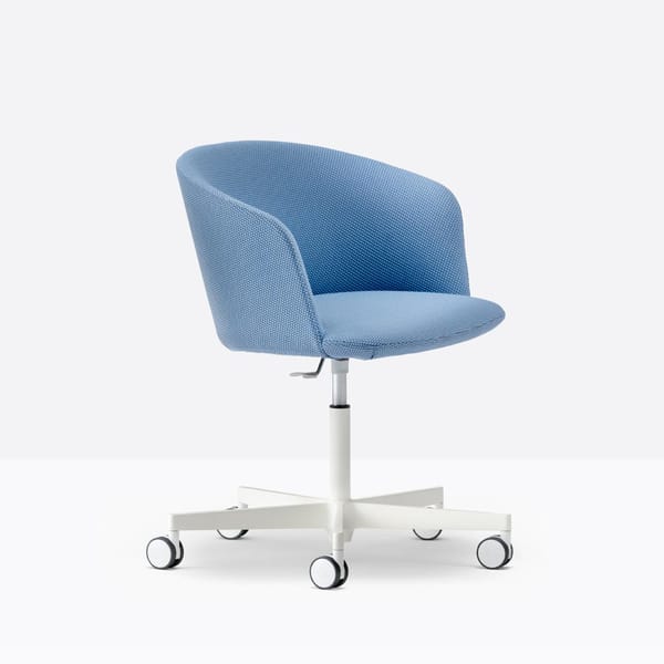 Pedrali Nym Soft 2877 stolica - Uredske radne stolice i fotelje - 3700