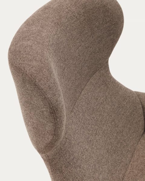 Kave Home Belina fotelja - Fotelje - 3706