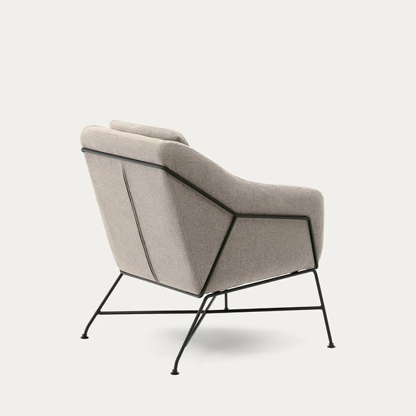 Kave Home Brida fotelja - Fotelje - 3711