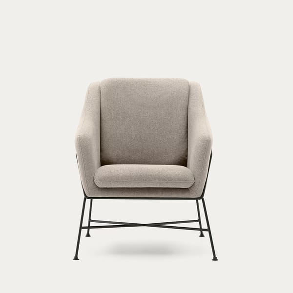 Kave Home Brida fotelja - Fotelje - 3717