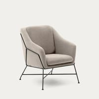 Kave Home Brida fotelja