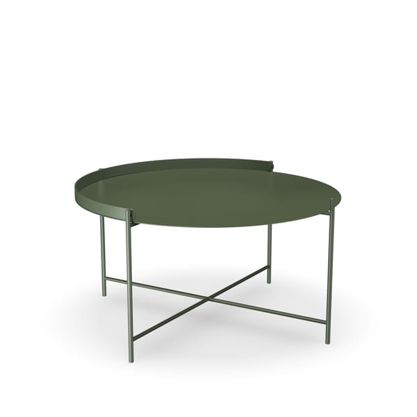 Houe Edge stolići - Stolići za dnevni boravak i pomoćni stolići - 3721