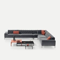 Pianca Boston sofa