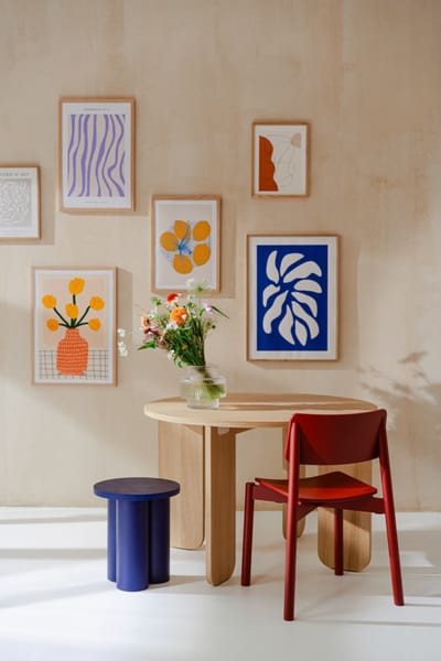 Noo.ma Oly hoklica - Barske stolice i hoklice - 3733