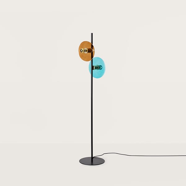 Aromas Del Campo Ohlala podna lampa - Podne lampe - 3892