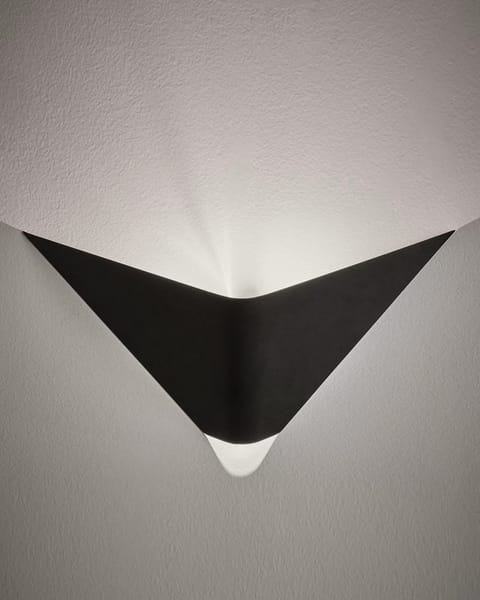 Kave Home Ginebra zidna lampa - Zidne lampe - 3744