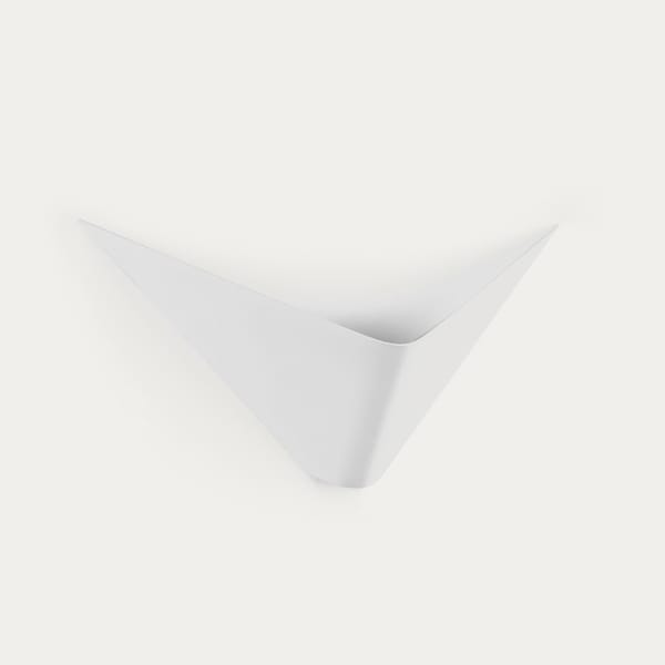 Kave Home Ginebra zidna lampa - Zidne lampe - 3742