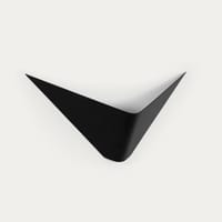 Kave Home Ginebra zidna lampa