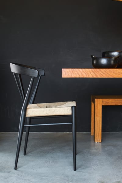 Cizeta Ginger 2126.140 SE stolica - Blagovaonske stolice - 3747