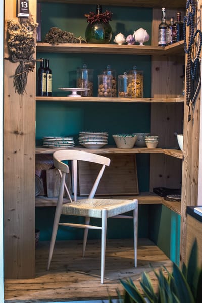 Cizeta Ginger 2126.140 SE stolica - Blagovaonske stolice - 3748