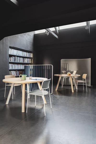 Lapalma ORI stolovi - Uredski radni stolovi - 3769