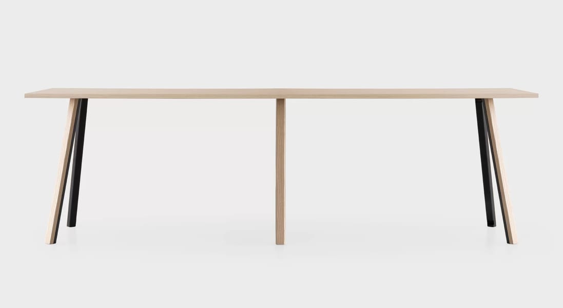 Lapalma ORI stolovi - Uredski radni stolovi - 3763