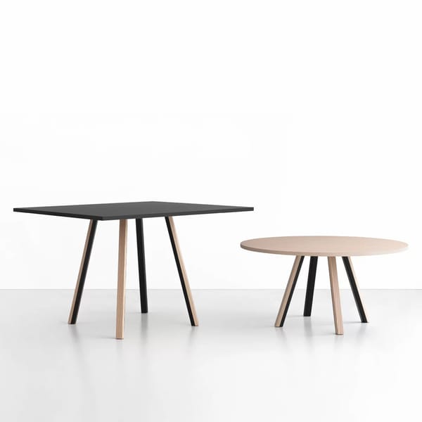 Lapalma ORI stolovi - Uredski radni stolovi - 3762