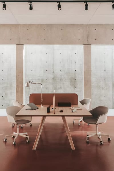 Lapalma ORI stolovi - Uredski radni stolovi - 3774