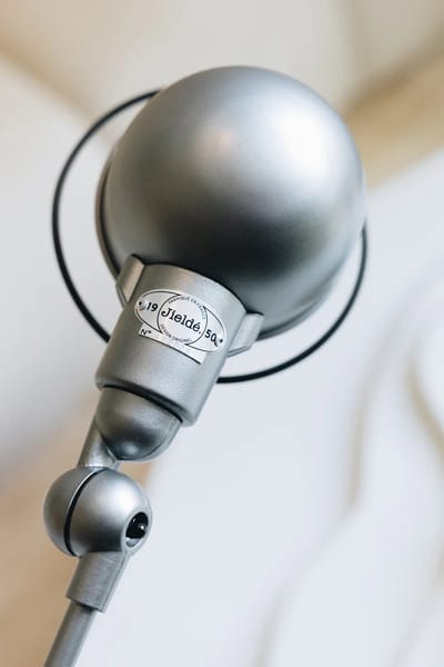 Jieldé SIGNAL SI300 zglobna zidna svjetiljka - Zidne lampe - 3781