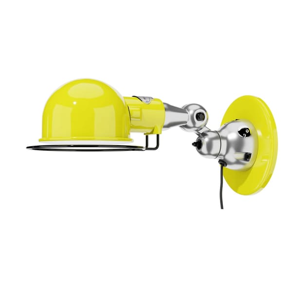 Jieldé SIGNAL SI300 zglobna zidna svjetiljka - Zidne lampe - 3777