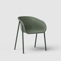 De Vorm LJ 1 PET Felt fotelja