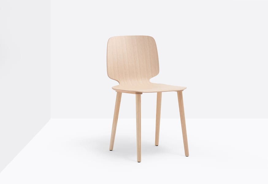 Pedrali Babila 2700 stolica - Blagovaonske stolice - 3802