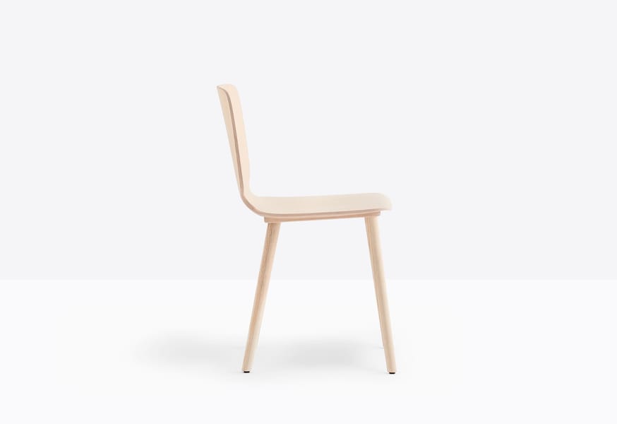 Pedrali Babila 2700 stolica - Blagovaonske stolice - 3800