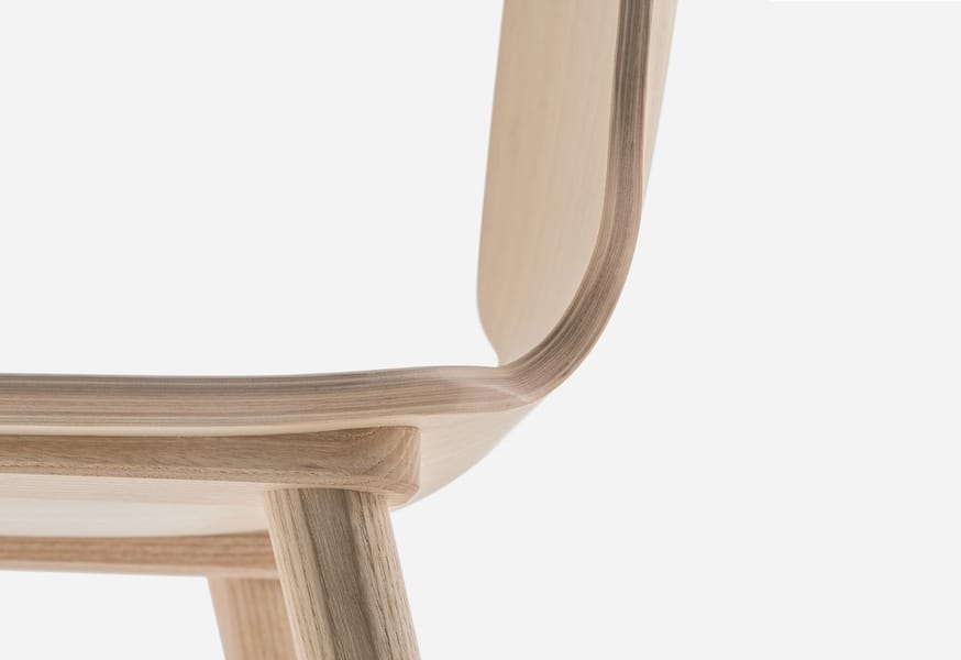 Pedrali Babila 2700 stolica - Blagovaonske stolice - 3804