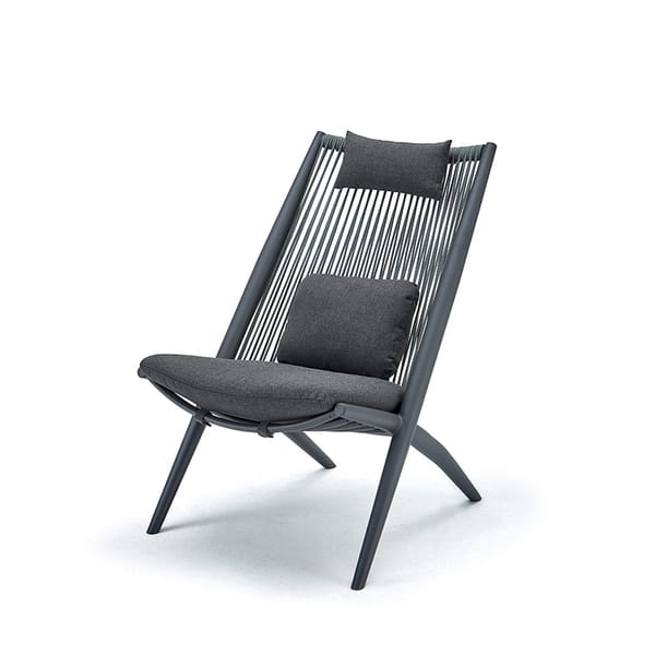 Grattoni Bahza fotelja - Vrtne fotelje - 3809