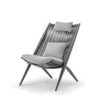 Grattoni Bahza fotelja