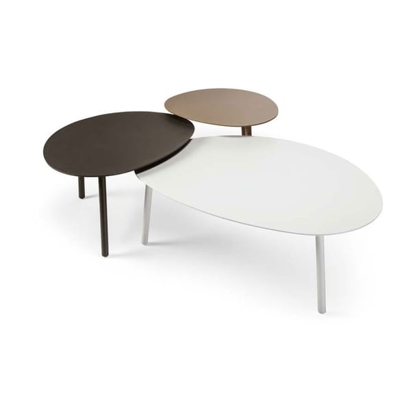 Grattoni Island stolić - Vrtni stolovi i pomoćni stolići - 3817