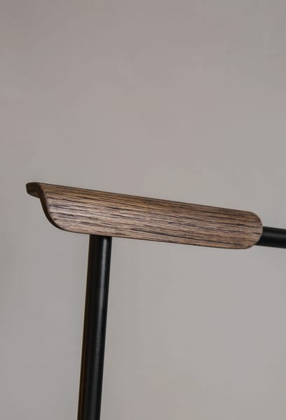 Audo Copenhagen Co Lounge stolica - Fotelje - 3826