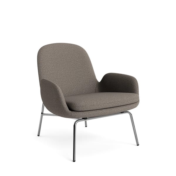 Normann Copenhagen Era Lounge stolica - Fotelje - 3835